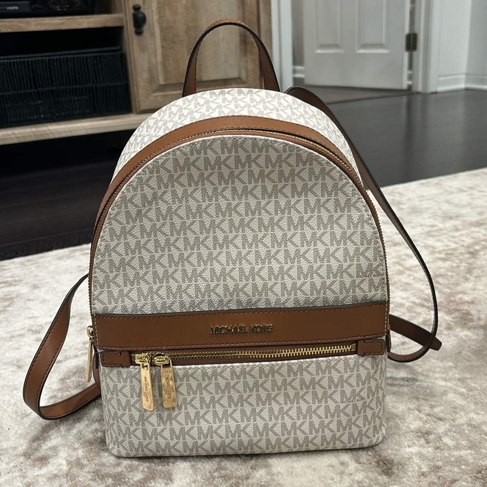 MK backpack